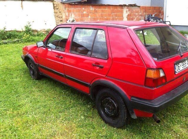 Golf-2-Disel-1988