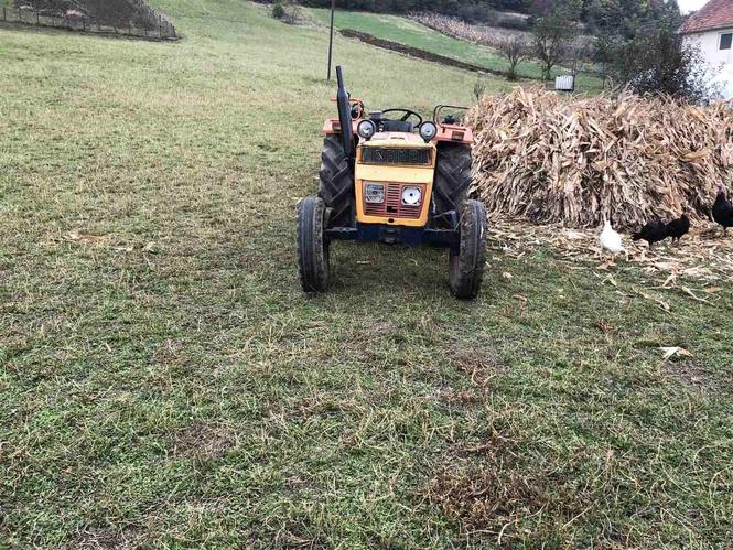 Traktor 