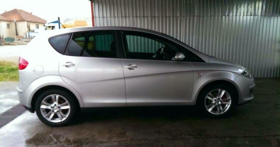 Seat
