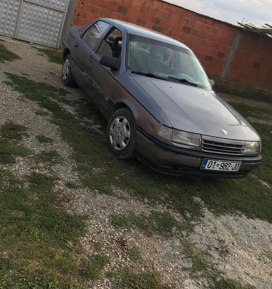 Vectra