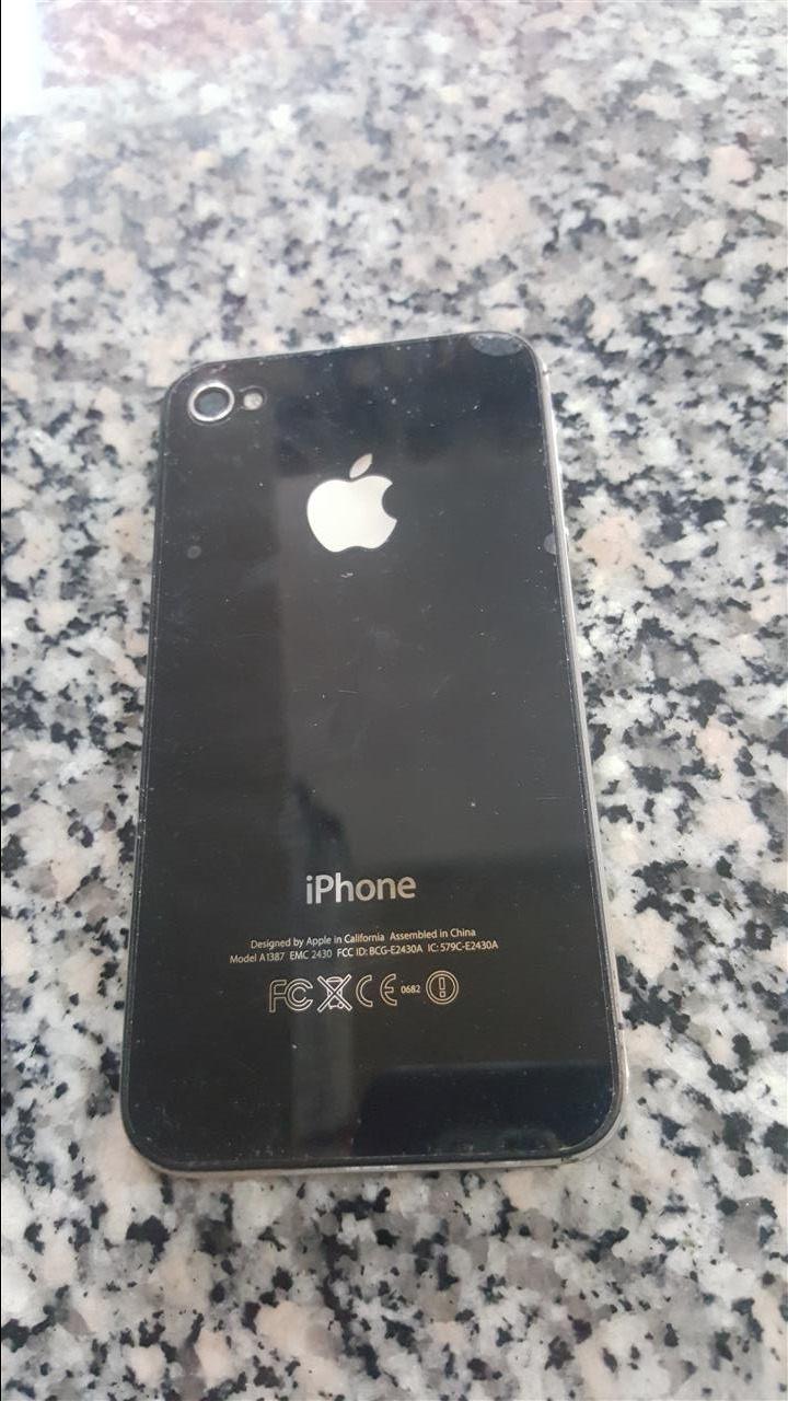 iPhone-4s