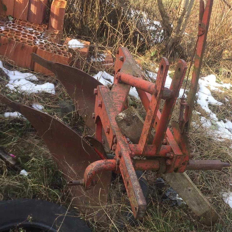Traktor-