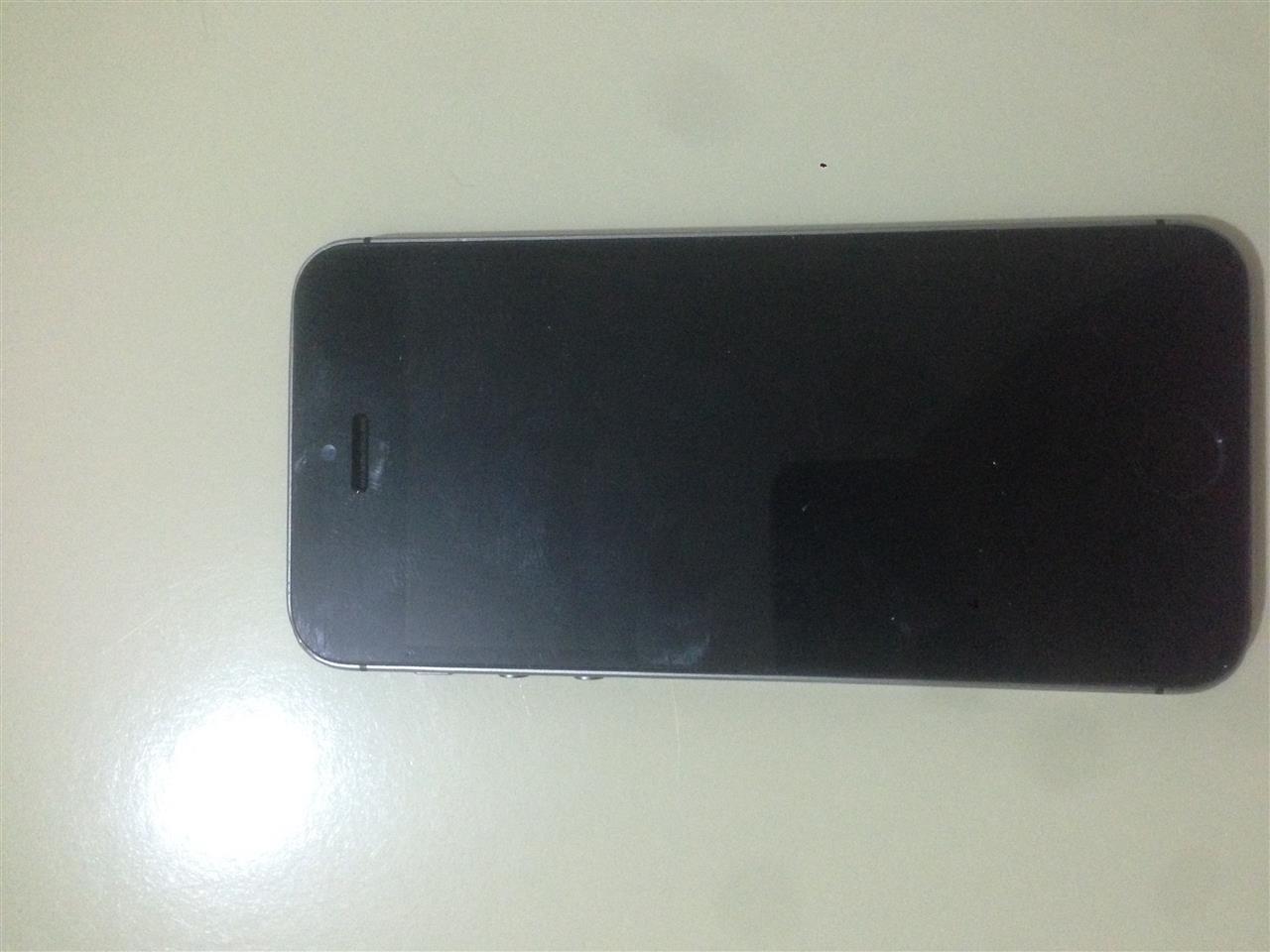 Iphone-5s