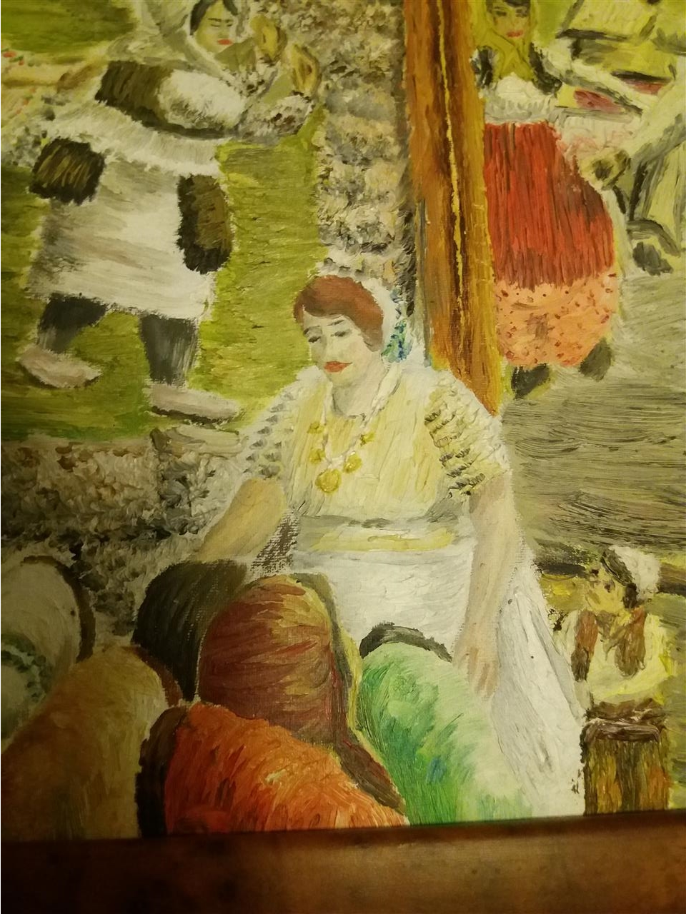 Pikturë-Dasma-e-Kosoves-
