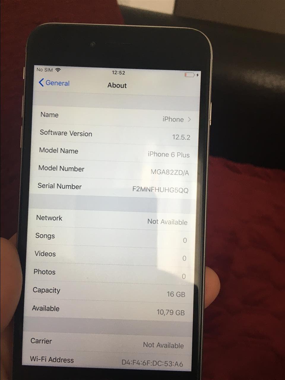 Iphone-6plus