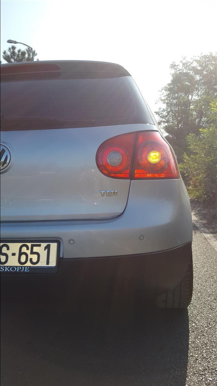 Golf-V