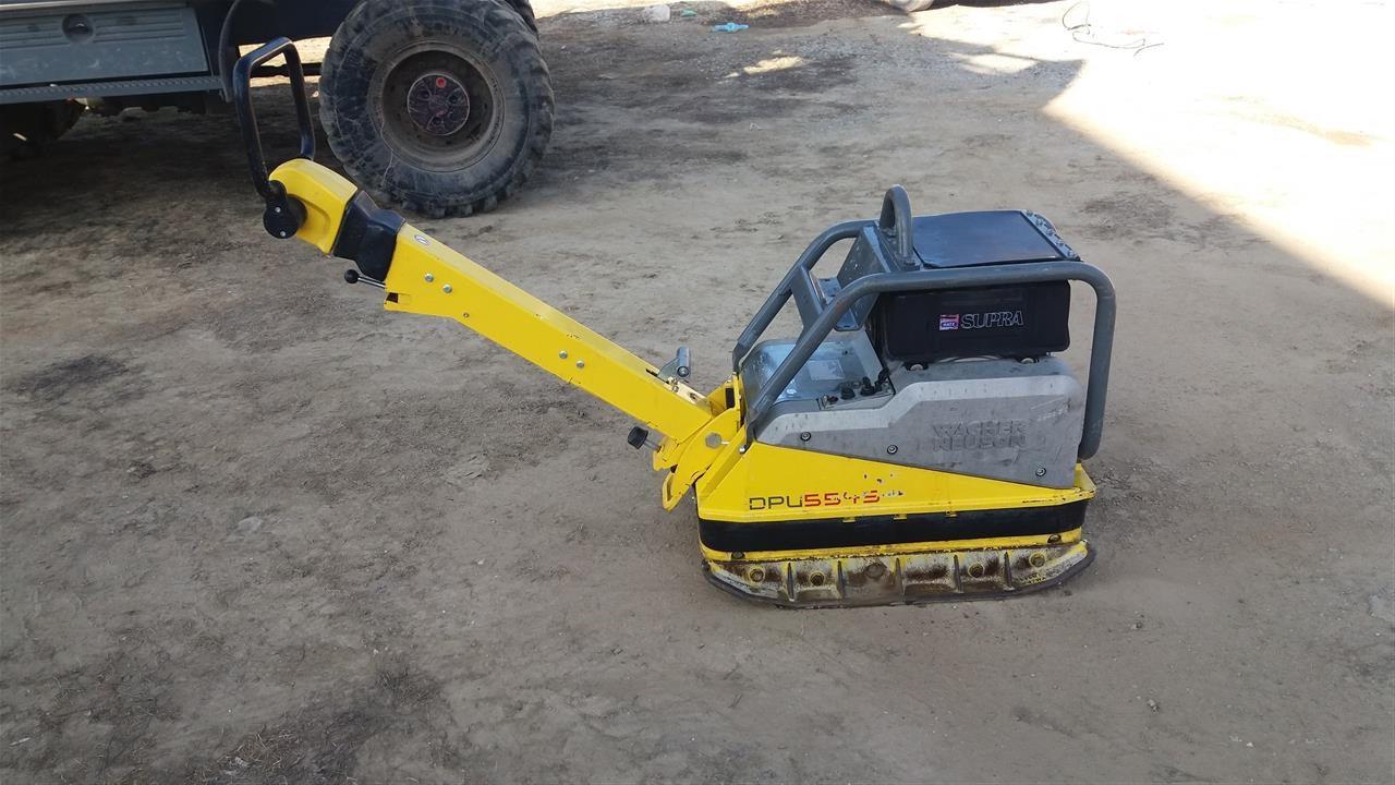 Wacker-papuqe
