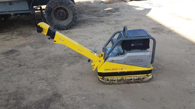 Wacker papuqe