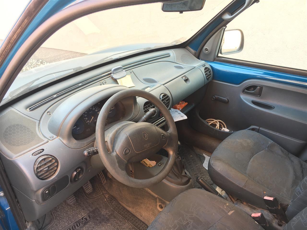 Renault-Kango