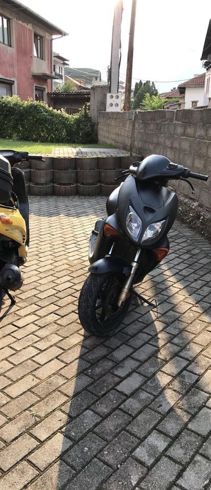 Honda-49cc