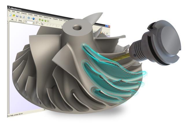 CNC-Programim-