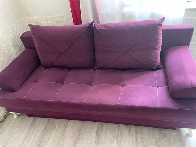 Divan