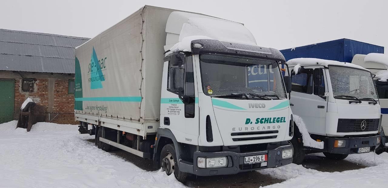 Iveco