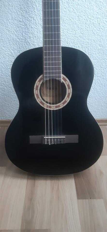 Gitar--kitar-