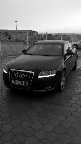 AUDI A6 2010
