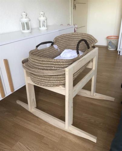 Minishtrat per bebe