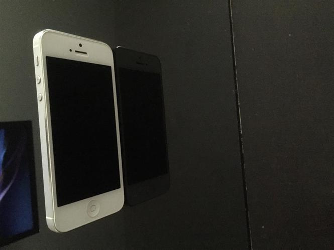 Iphone 5 