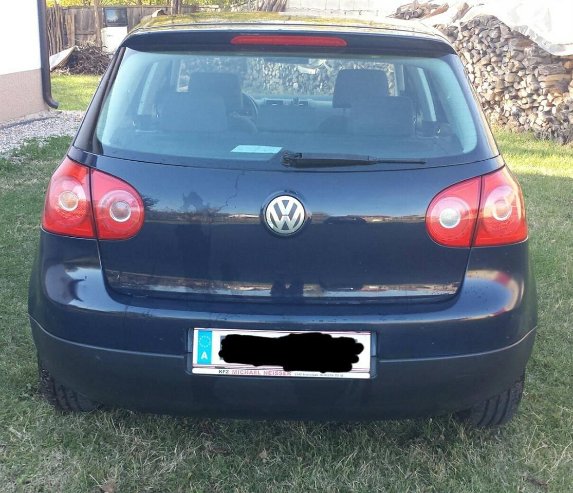 Golf-5
