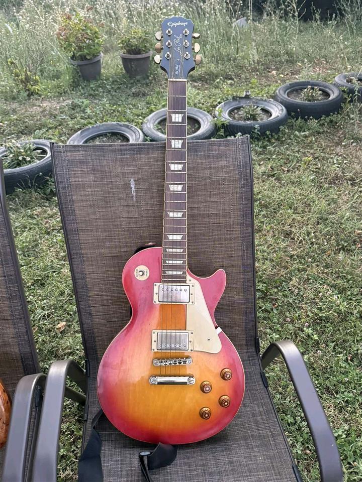 Gitare
