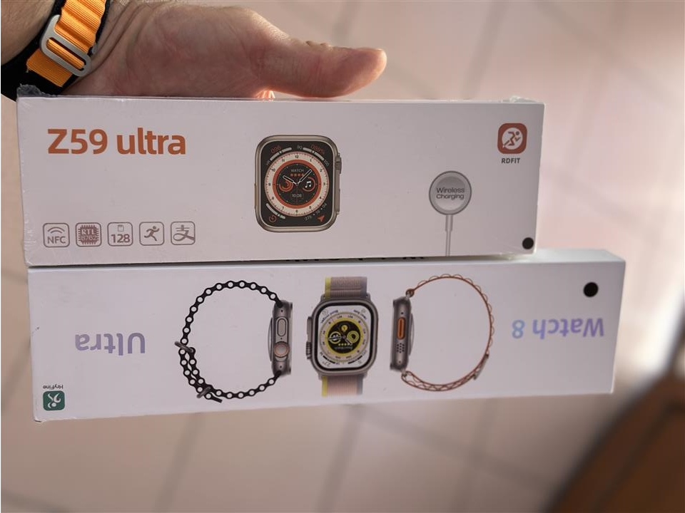 Smart-Watch-