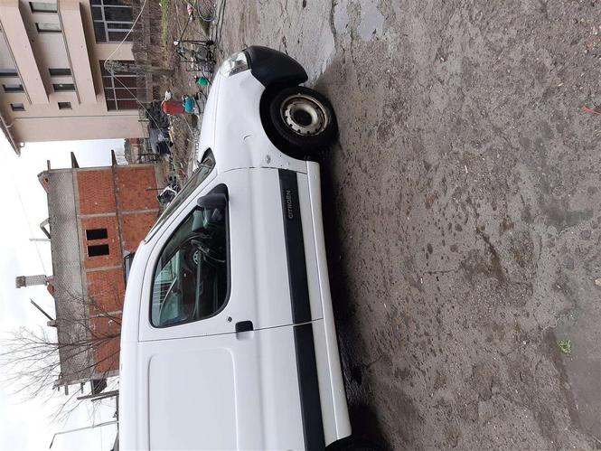 Berlingo 
