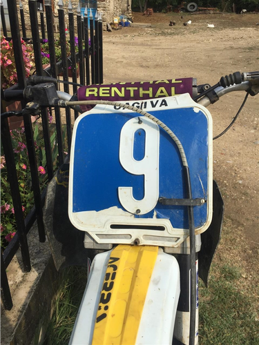Ktm 