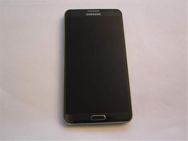 SAMSUNG NOTE 3