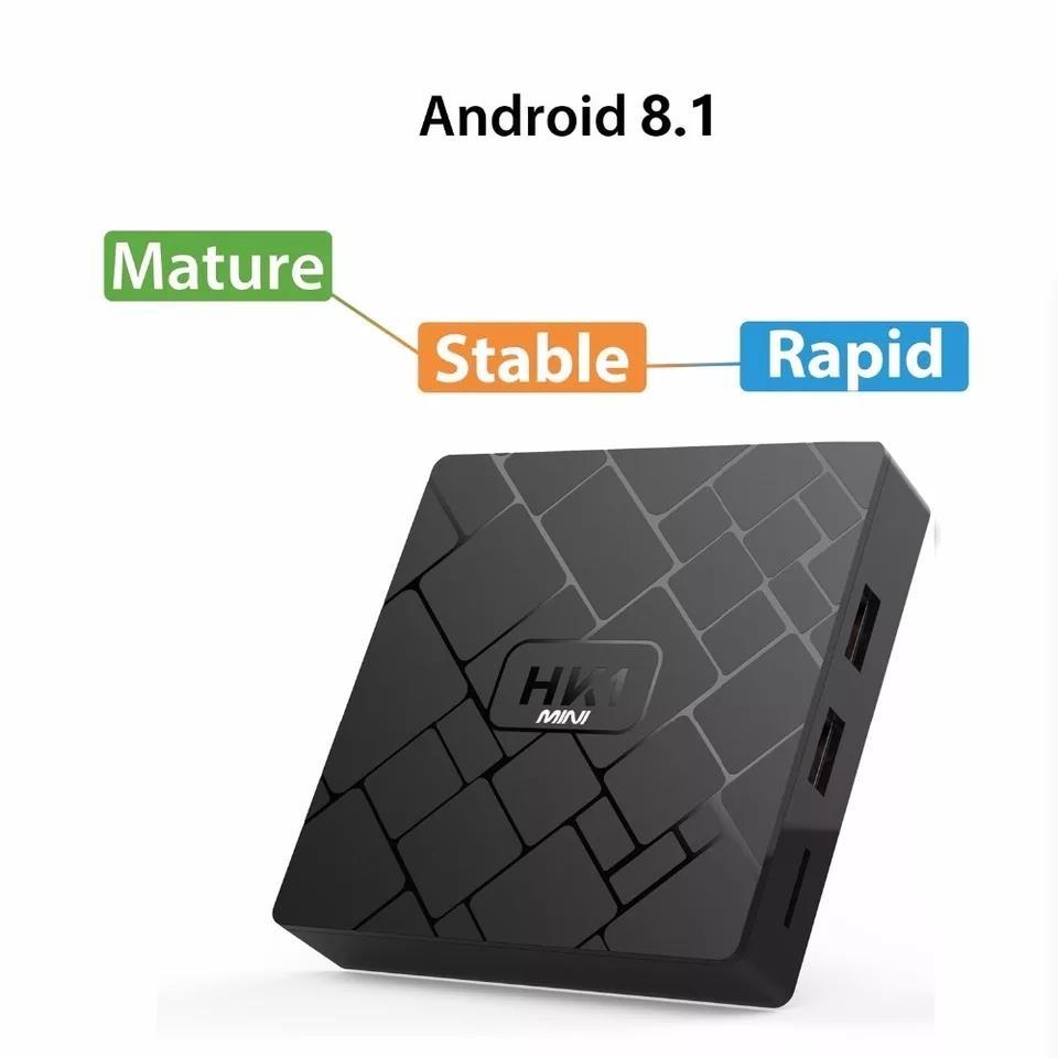 Android-Box
