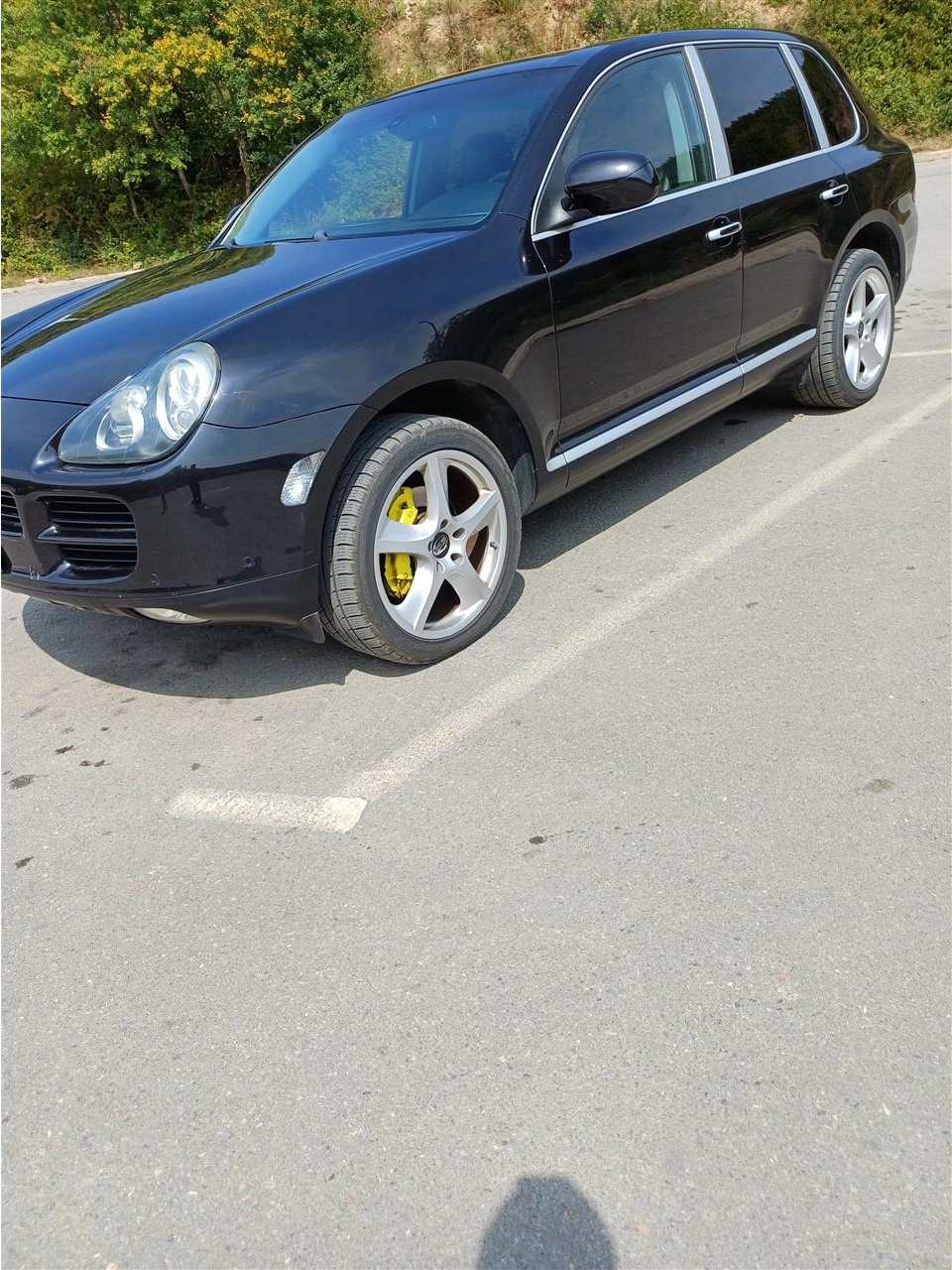 Porsche