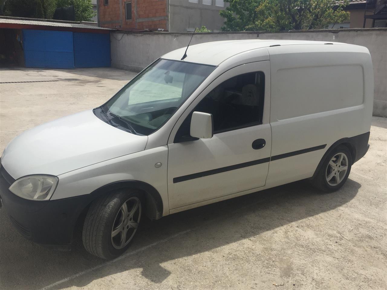 Opel-Combo-