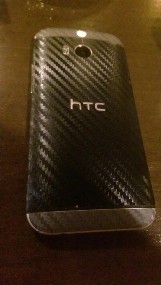 Htc-M8