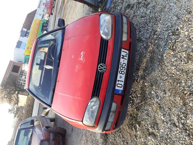 golf 3