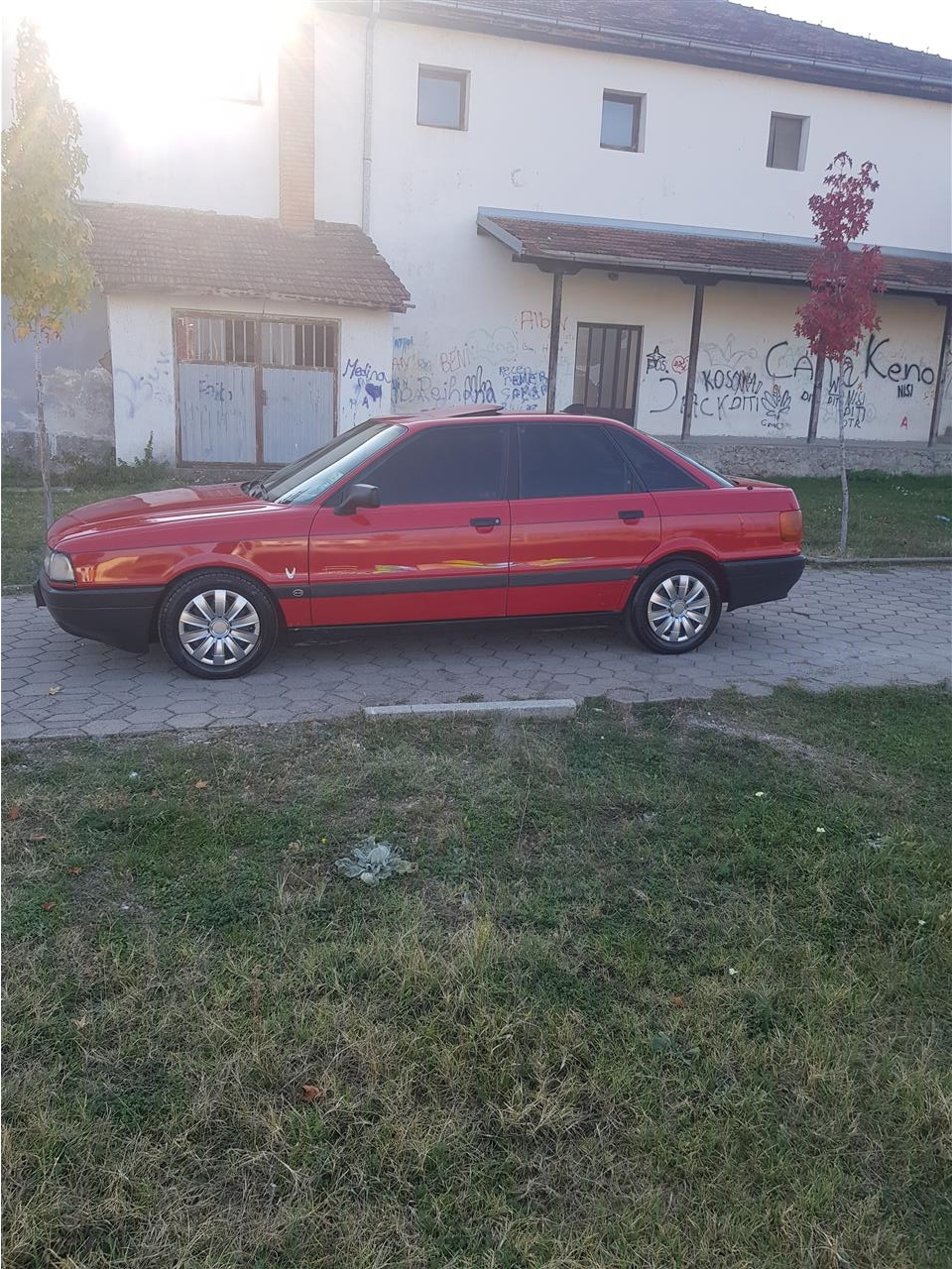 Kreshnik