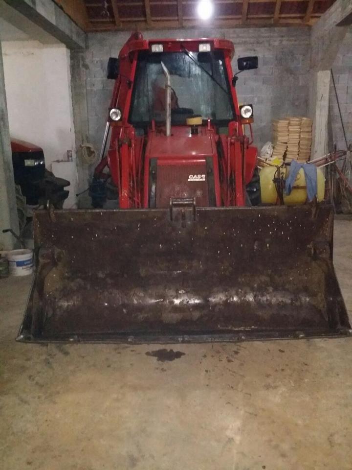 Bager-