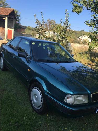 Shitet Audi 80 B4