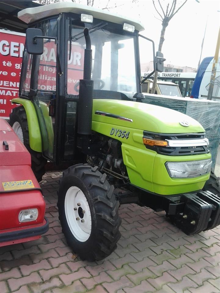 Traktor