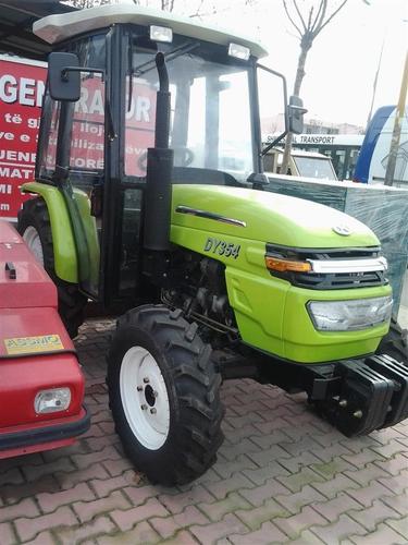 Traktor