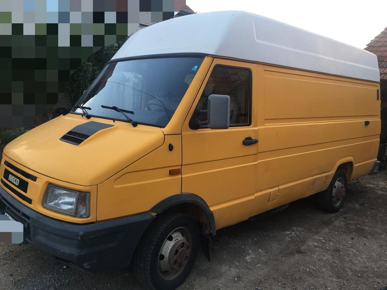 Iveco