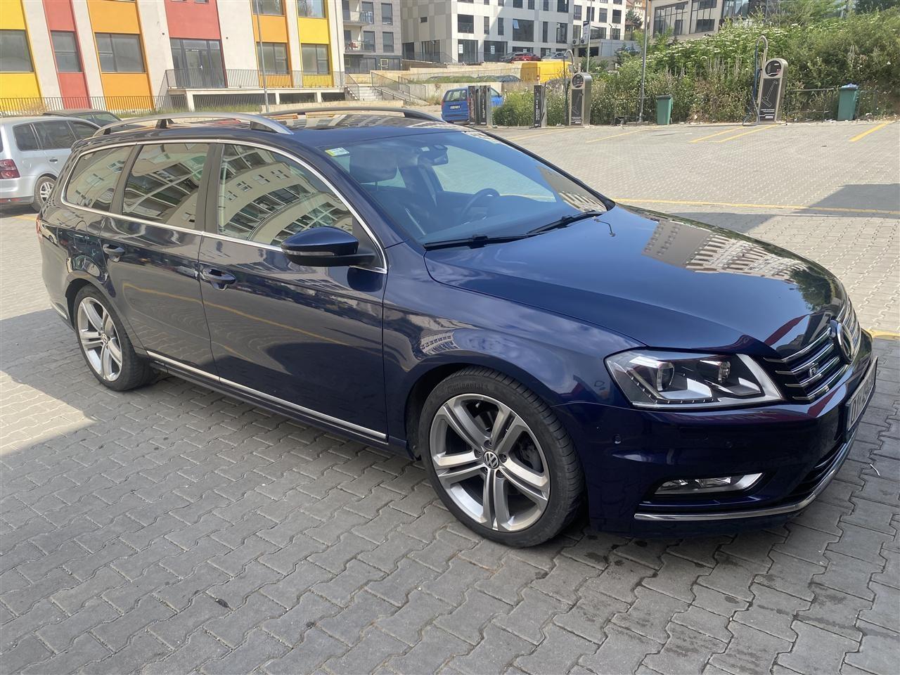 Passat-b7