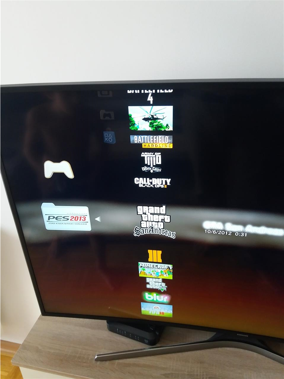 PS3