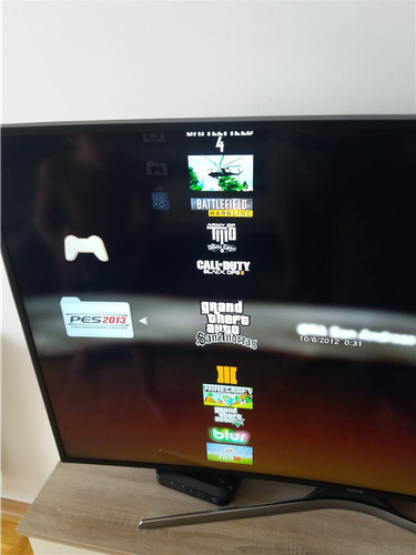 PS3