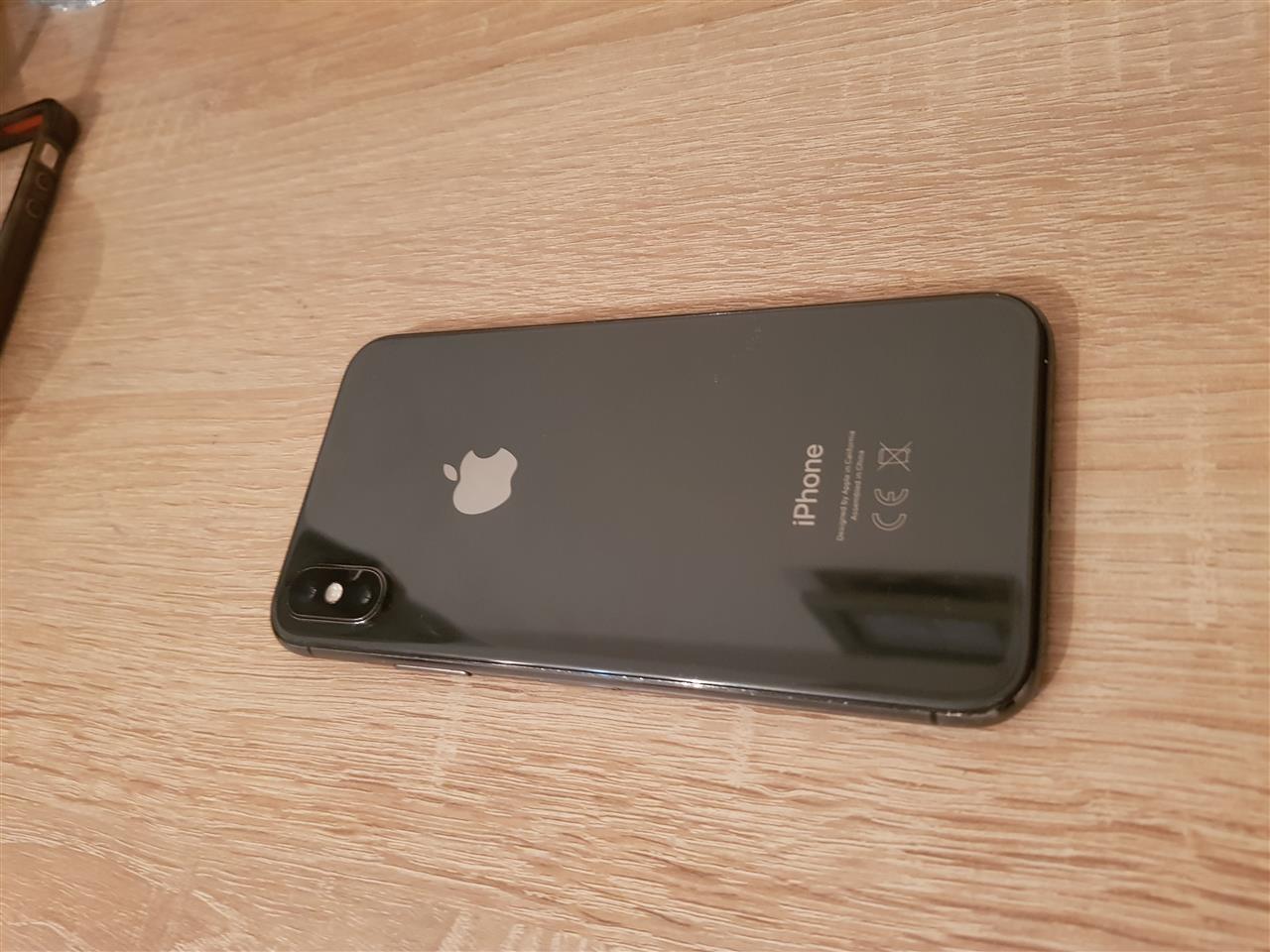 Iphone-X
