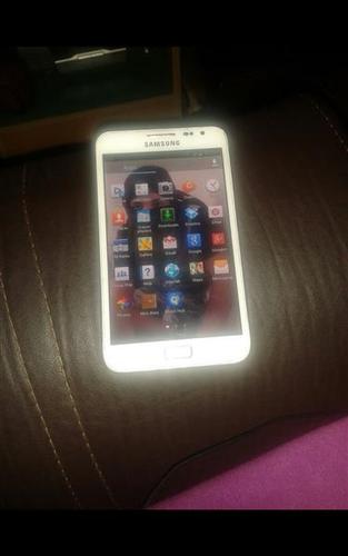 Samsung note n-7000