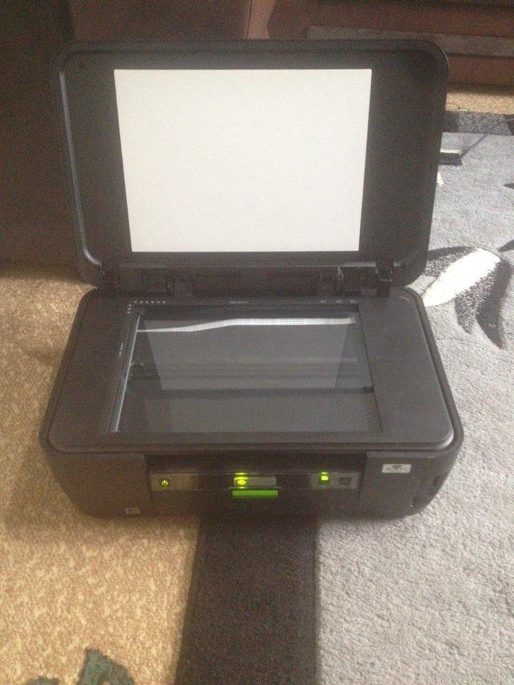 Printer-