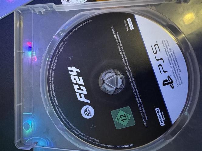 Fifa 24 per ps5