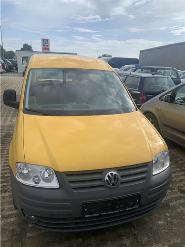 Shitet Caddy