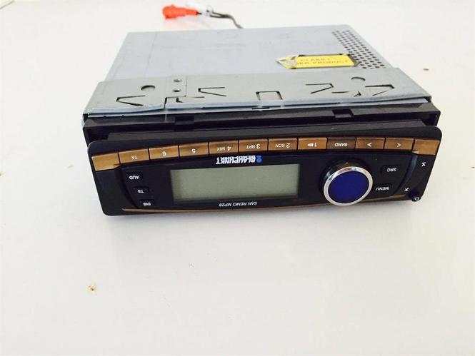 radio/cd/