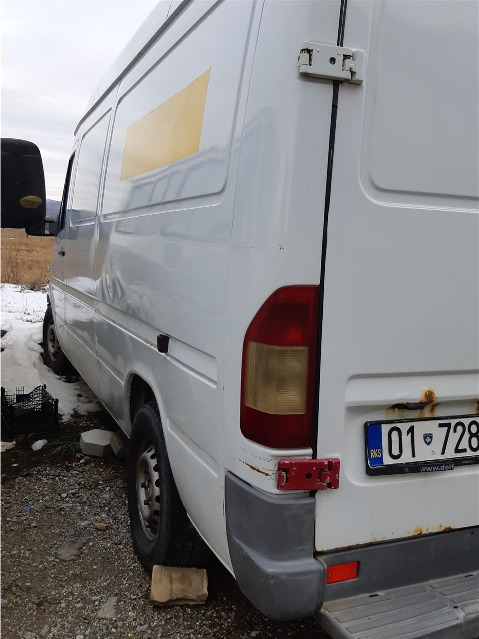 KOMBI