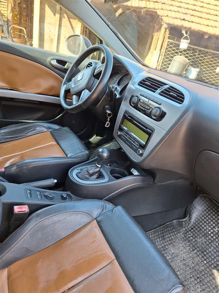 Seat
