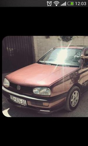 golf 3